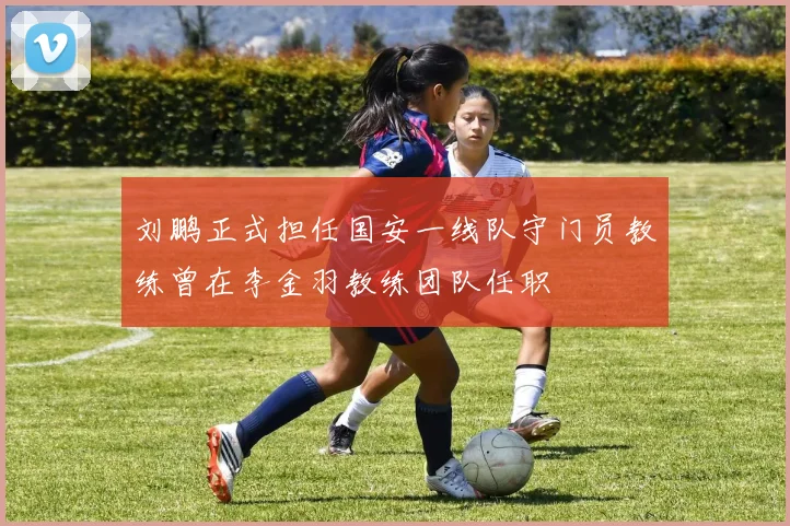 刘鹏正式担任国安一线队守门员教练曾在李金羽教练团队任职