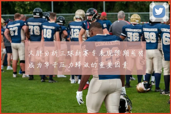 文胖分析三球新赛季表现预期或将成为华子压力释放的重要因素